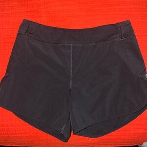 Athleta girls shorts. NWOT